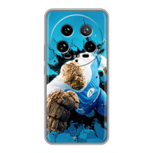 Чехол с принтом Фантастическая четверка для Xiaomi 14 Ultra – Существо