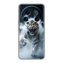 Чехол с картинкой «Хищники» для Xiaomi 14 Ultra – Тигр