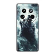 Чехол с картинкой «Хищники» для Xiaomi 14 Ultra
