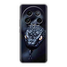 Чехол с картинкой «Хищники» для Xiaomi 14 Ultra – Змея
