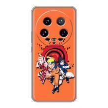 Naruto Anime Чохли для 14 Ультра (AlphaPrint)