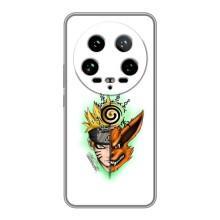 Naruto Anime Чохли для 14 Ультра (AlphaPrint)