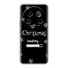 Рождественские, Праздничные Чехлы для 14 Ультра (Christmas loading)