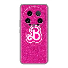 Силиконовый Чехол Барби Фильм на Xiaomi 14 Ultra – B-barbie