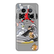 Силиконовый Чехол Nike Air Jordan на 14 Ультра – Air Jordan