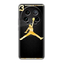 Силиконовый Чехол Nike Air Jordan на 14 Ультра – Джордан 23