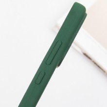 Чохол Silicone Cover Lakshmi (AAA) для Xiaomi 14 – Зелений