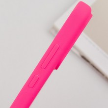 Чохол Silicone Cover Lakshmi (AAA) для Xiaomi 14 – Рожевий