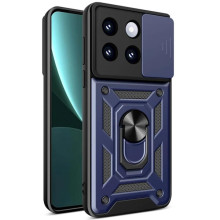 Чехол Ummi Camshield Serge Ring для Xiaomi 14