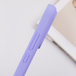 Чохол Silicone Cover Lakshmi (AAA) для Xiaomi 14