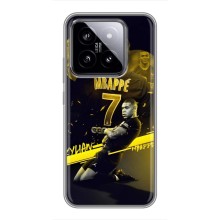 Чохли Кіліан Мбаппе для Xiaomi 14 (Mbappe)