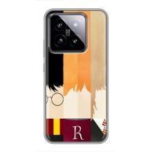 Чохли з Гаррі Поттером для Xiaomi 14 (AlphaPrint)