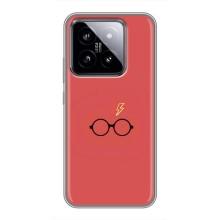 Чохли з Гаррі Поттером для Xiaomi 14 (AlphaPrint)