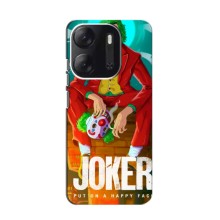 Чехлы с картинкой Джокера на Xiaomi 14