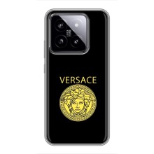 Чехлы VERSACE для Сяоми 14 (PREMIUMPrint) (Versace)