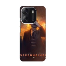 Чехол Оппенгеймер / Oppenheimer на Xiaomi 14 (Оппен-геймер)