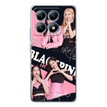 Чехлы с картинкой для Xiaomi 14T Pro – BLACKPINK