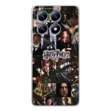 Чохли Фільми для Сяомі 14Т Про (VPrint) – колаж Гарі Потер