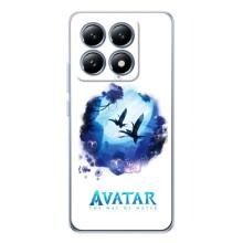 Чехлы с фильма АВАТАР для Xiaomi 14T Pro (AlphaPrint) – мир Аватаров