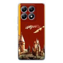 Чехлы с Гарри Поттером для Xiaomi 14T Pro (AlphaPrint)