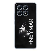 Силиконовый Чехол Xiaomi 14T Pro – Neymar