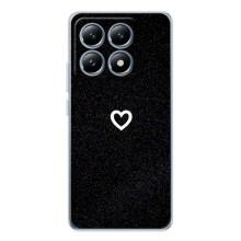 Чехлы с тематикой "Маленькие Сердечки" на Xiaomi 14T Pro (Сердечко)
