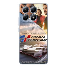 Чохол Gran Turismo / Гран Турізмо на 14Т Про – Gran Turismo