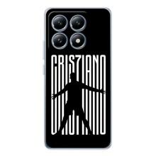 Чехол Криштиану Роналду для Xiaomi 14T Pro – Cristiano