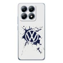 Чехол "Фольксваген" для Xiaomi 14T Pro – Volkseagen 2