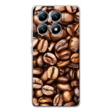Чехол с изображением  вкусной еды для Xiaomi 14T Pro – Кофе