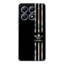 Чехол в стиле "Адидас" для 14Т Про – Adidas
