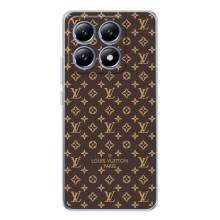 Чехол Стиль Louis Vuitton на Xiaomi 14T Pro (Фон Луи Виттон)