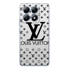 Чехол Стиль Louis Vuitton на Xiaomi 14T Pro (LV)