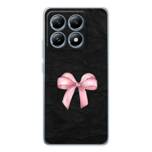 Чохол банти для Xiaomi 14T Pro – Бантик