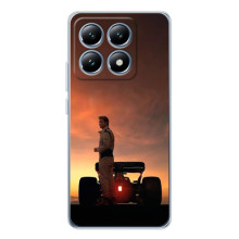 Чехол Формула1 на Xiaomi 14T Pro – Ф1 Гейс