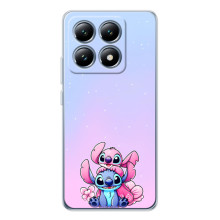 Чохол з малюнком Стіч для Xiaomi 14T Pro