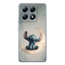 Чохол з малюнком Стіч для Xiaomi 14T Pro – Милий Стіч