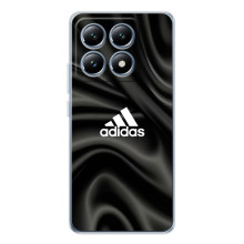 Чехол с картинкой Адидас на Сяоми 14Т Про – Adidas logo