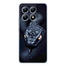 Чехол с картинкой «Хищники» для Xiaomi 14T Pro – Змея