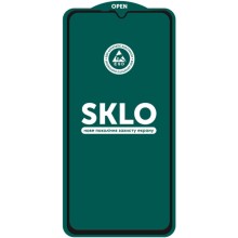 Захисне скло SKLO 5D (тех.пак) для Xiaomi 14T / 14T Pro