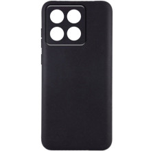 Чохол TPU Epik Black Full Camera для Xiaomi 14T