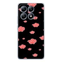 Чохли Персонажі Аніме Наруто для Xiaomi 14T (AlphaPrint) – Хмарки Аніме