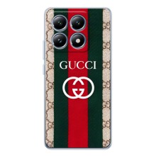 Чехлы ГУЧЧИ для Сяомі 14Т (AlphaPrint) (Gucci дизайн)