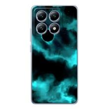 Чохли КОСМОС  на Xiaomi 14T – Затемнення