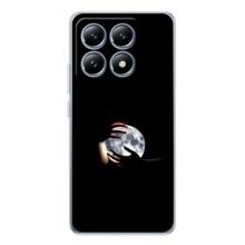 Чохли КОСМОС  на Xiaomi 14T – Земля