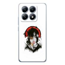 Чохли на тему: Ітачи Учіха для Xiaomi 14T (AlphaPrint)