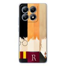 Чохли з Гаррі Поттером для Xiaomi 14T (AlphaPrint)