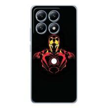 Чохли з героями Марвел Xiaomi 14T (VPrint)