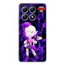Чехлы Brawl Stars для Xiaomi 14T (AlphaPrint)