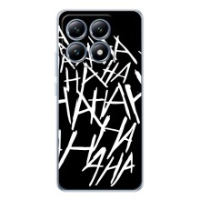 Чехлы с картинкой Джокера на Xiaomi 14T (Хахаха)
